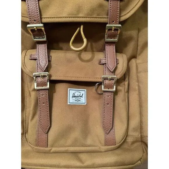 Hershel Supply Co. Little American Backpack - Picture 2 of 9